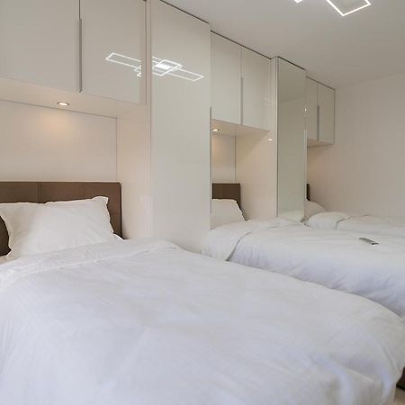 Arena Rooms 자그레브 외부 사진