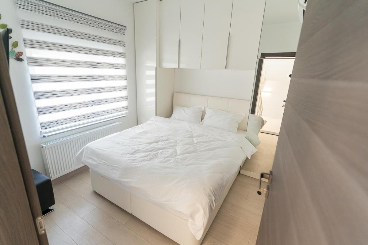 Arena Rooms 자그레브 외부 사진