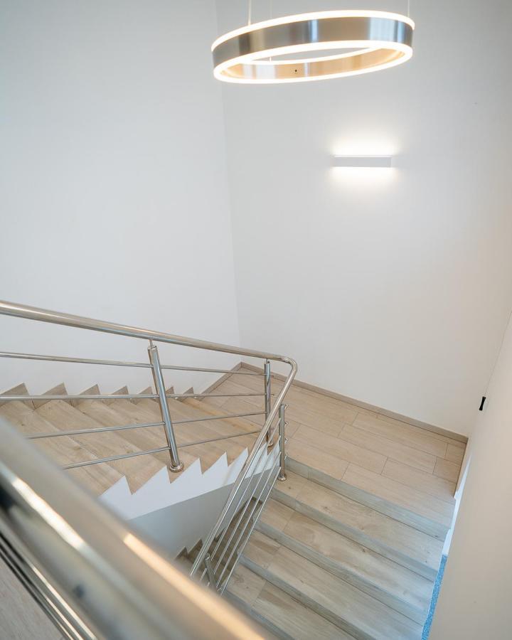 Arena Rooms 자그레브 외부 사진
